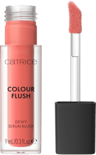 Blush Colour Flush Dewy Serum 020 Glowmotion CATRICE