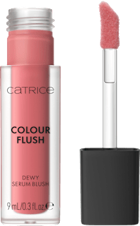 Blush Colour Flush Dewy Serum 010 Fade To Pink CATRICE