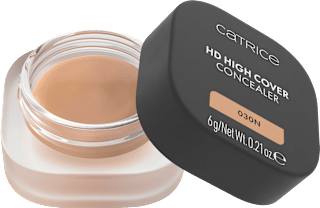 Concealer HD High Cover 030N CATRICE