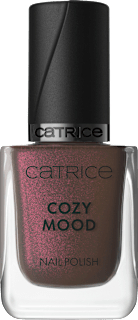 Nagellack Cozy Mood 040 Coffee Date CATRICE