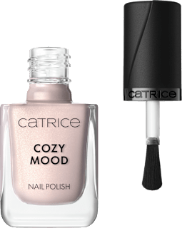 Nagellack Cozy Mood 010 Chai Society CATRICE
