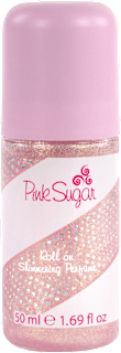 Profumo roll-on Pink Sugar donna Pink Sugar