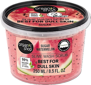 Piling za tijelo Sugar Watermelon organic shop