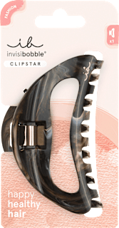 Haarklammer happy healthy hair invisibobble