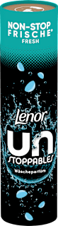 Wäscheparfüm Unstoppables Fresh Lenor