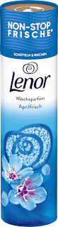 Wäscheparfum Aprilfrisch Lenor