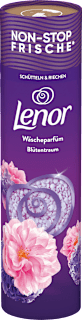 Wäscheparfum Blütentraum Lenor