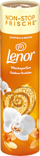 Wäscheparfum Goldene Orchidee Lenor