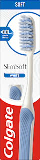 Четка за зъби White  Colgate