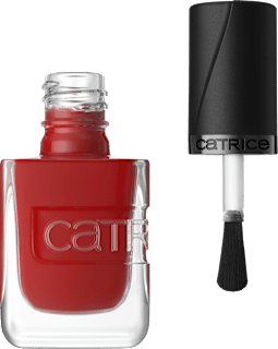 Nagellack Gel Affair 057 Signature Bloom CATRICE