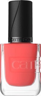 Nagellack Gel Affair 064 Tropical Bliss CATRICE