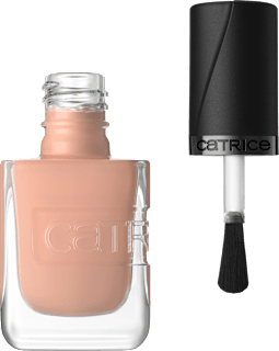 Nagellack Gel Affair 056 Naturally Yours CATRICE
