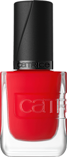 Nagellack Gel Affair 060 Strawberry Bright CATRICE