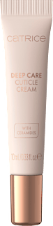 Krém na nechtovú kožtičku Deep Care Cuticle Cream CATRICE