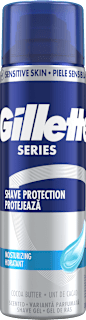 Gel de ras Hidratant Gillette