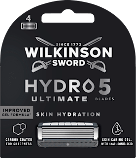 Rasierklingen, Hydro 5 Ultimate WILKINSON SWORD