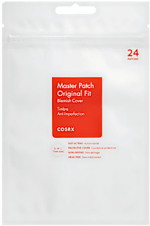  Plasture de curățare pentru ten acneic Cosrx