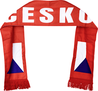 šála pro fanoušky Dekorace & zařizování