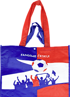 permanentní taška pro fanoušky Dekorace & zařizování