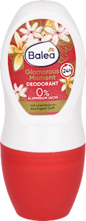 Glamorous Moment deo roll-on Balea