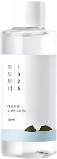 Toner facial hidratant ROUND LAB