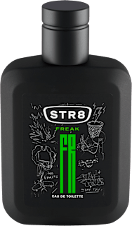 Férfi EdT, FR34K STR8