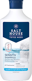 Shampoo Sensitiv  Salthouse