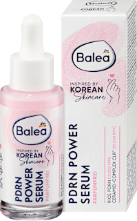PDRN Power Serum, korean skincare balea Balea