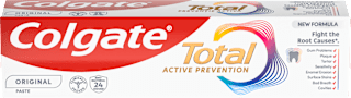 Паста за зъби Total Original Colgate