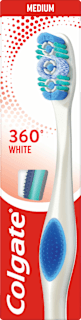 Четка за зъби 360 Max White One Colgate