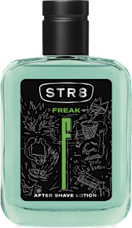 FR34K - losion posle brijanja  STR8