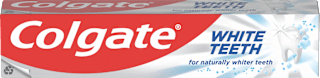 Избелваща паста за зъби Whitening Colgate