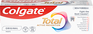 Паста за зъби Total Original Colgate