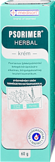 Psorimer Herbal krém medison