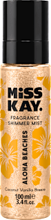 Meglica za telo in lase Aloha Beaches Miss Kay