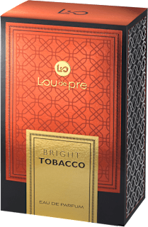 Apă de parfum Bright Tobacco Lou de Pre