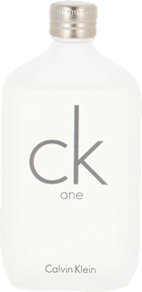 Unisex toaletna voda ck one Calvin Klein