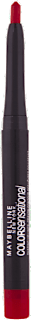 Color Sensational olovka za usne – 90 Brick Red MAYBELLINE NEW YORK