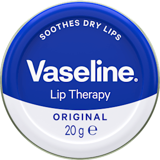 Балсам за устни Original Vaseline