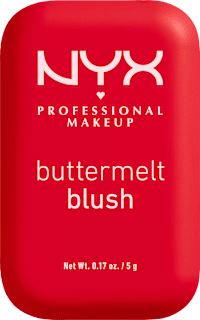 Blush Buttermelt 05.50 Butta Cherry Pop NYX PROFESSIONAL MAKEUP