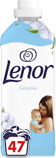 Aviváž Sensitive Lenor