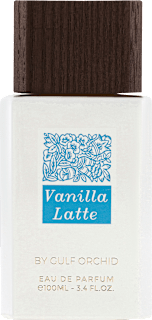 Apă de parfum Vanilla Latte GULF ORCHID