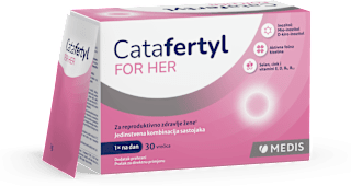 Catafertyl For Her Catafertyl