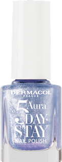 Lak na nechty 5 Day Stay - 71  Ocean Mist Dermacol