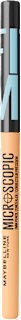 Correttore a penna di precisione MICROSCOPIC 3mm - n. 20 MAYBELLINE NEW YORK