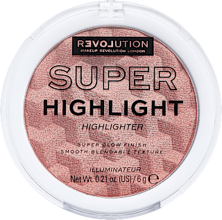 Хайлайтър Relove, цвят Super raspberry REVOLUTION