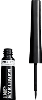Течна очна линия ReLove Dip black REVOLUTION