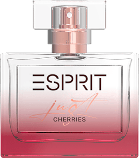 Just Cherries edp ESPRIT
