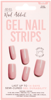 Unghii cu gel autoadezive Peony Dream ARDELL