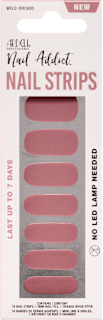 Unghii false autoadezive Wild Orchid ARDELL